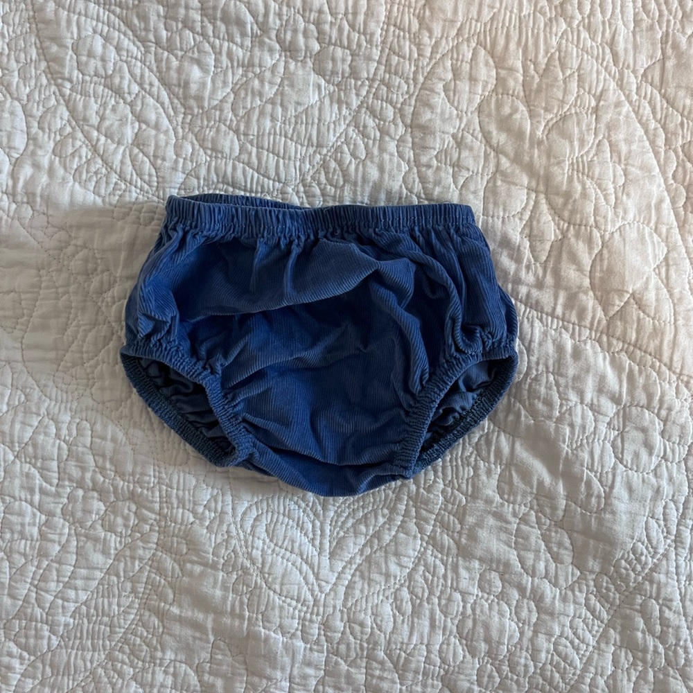 Beaufort Bonnet Company Bloomers, size 6-9 m